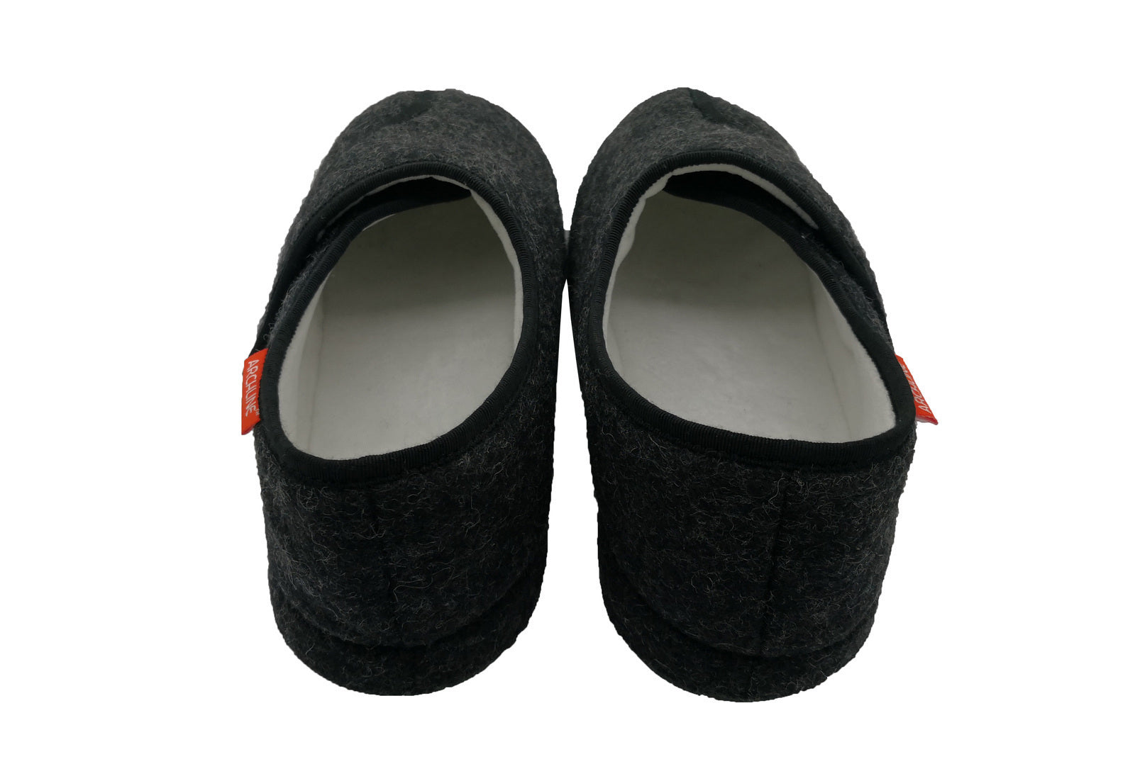 ARCHLINE Orthotic Plus Slippers Closed Scuffs Pain Relief Moccasins - EUR 38 7