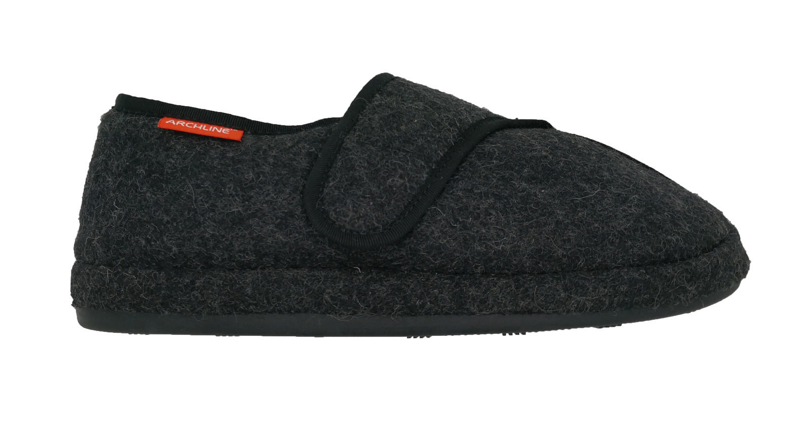 ARCHLINE Orthotic Plus Slippers Closed Scuffs Pain Relief Moccasins - EUR 38 9