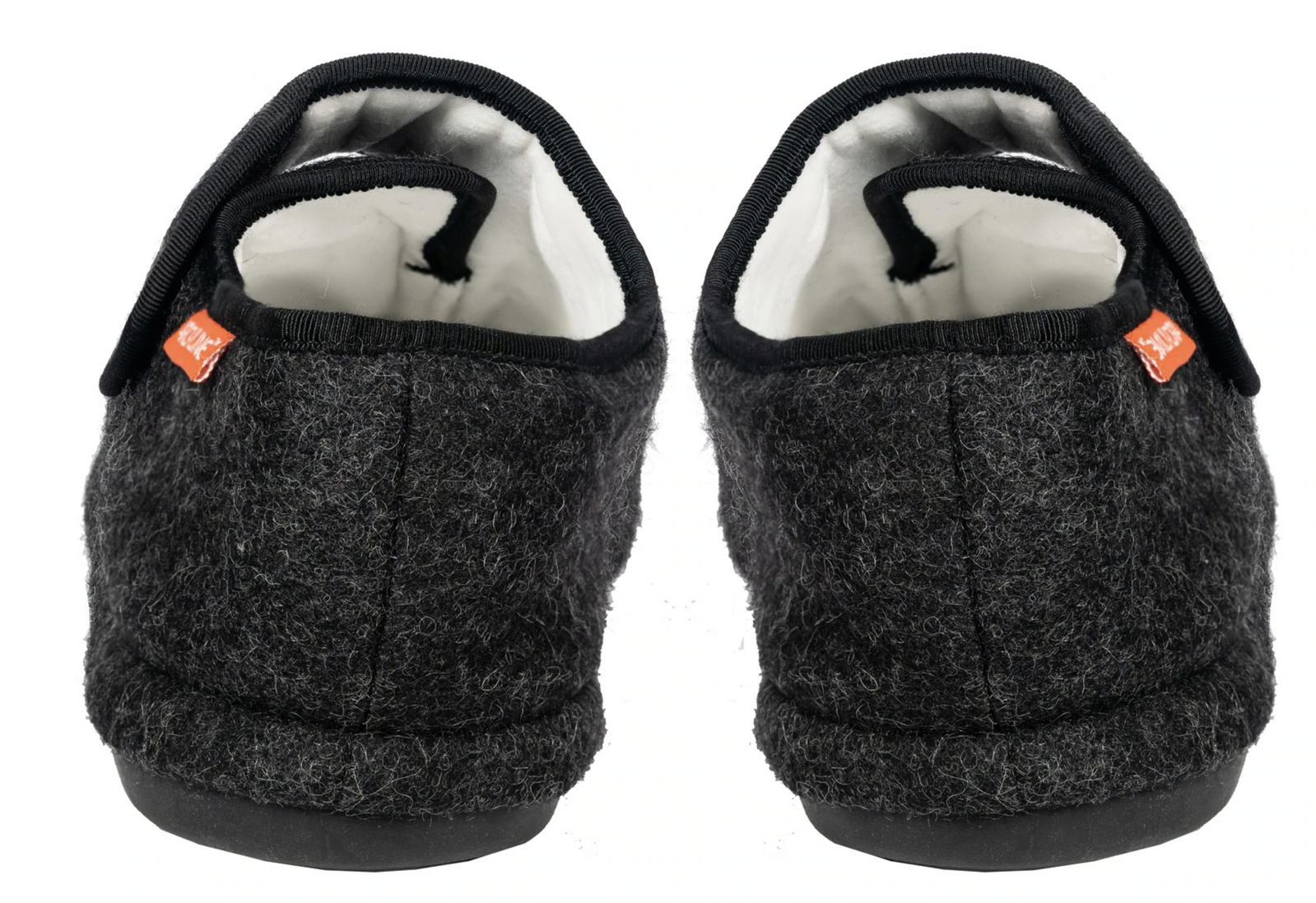 ARCHLINE Orthotic Plus Slippers Closed Scuffs Pain Relief Moccasins - EUR 42 4