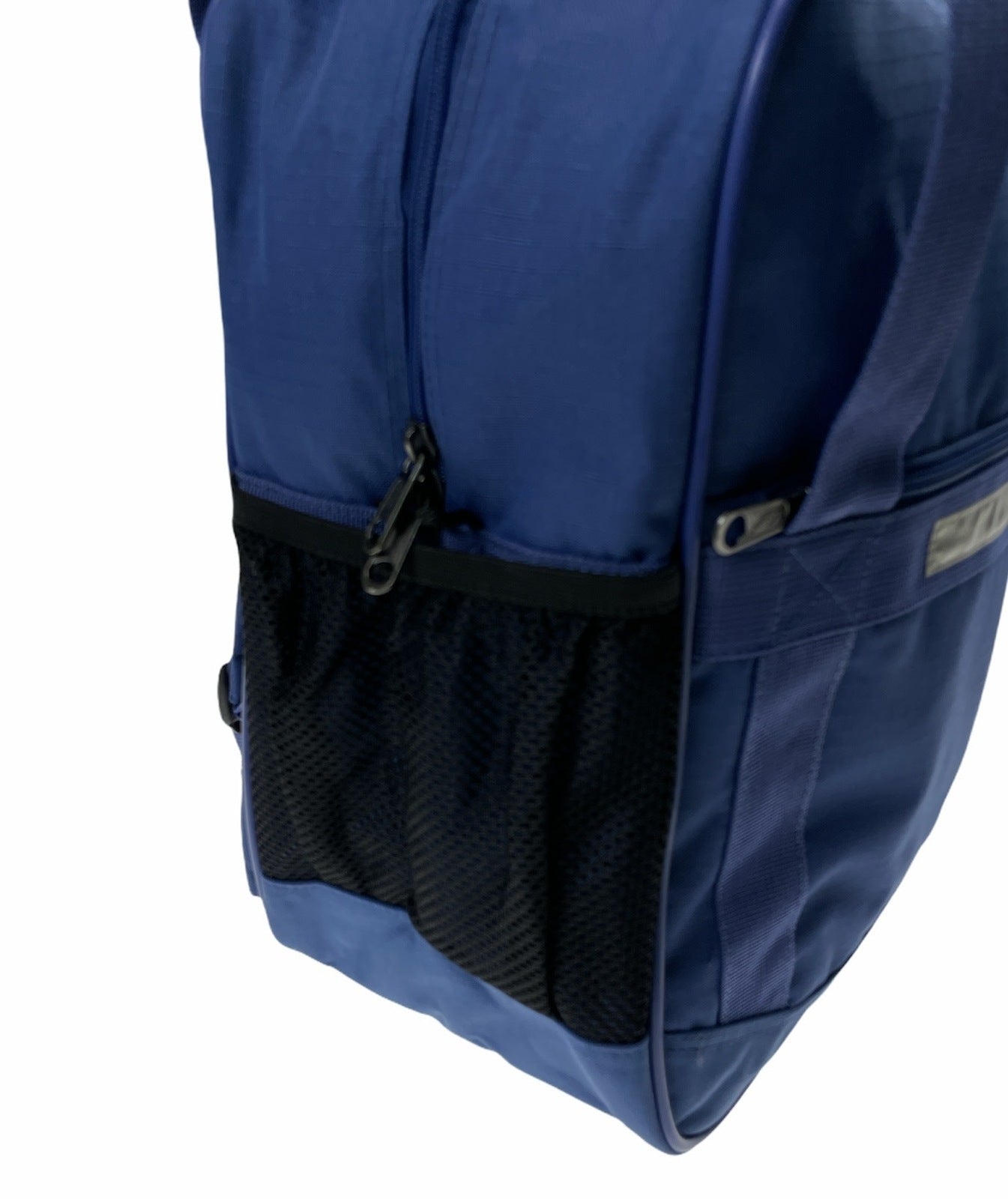 26L Leuts Backpack School & University Bag Book Carry Backpack - Royal Blue 4