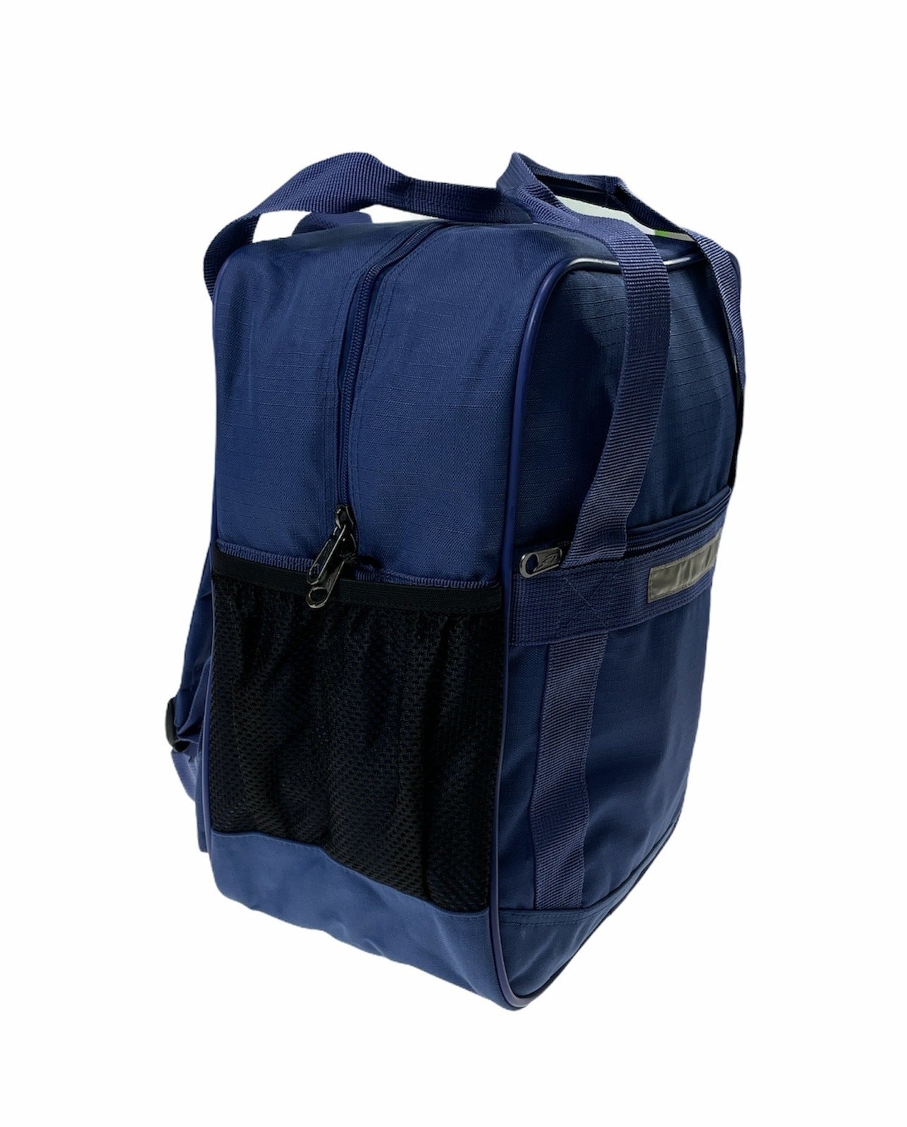 26L Leuts Backpack School & University Bag Book Carry Backpack - Royal Blue 5