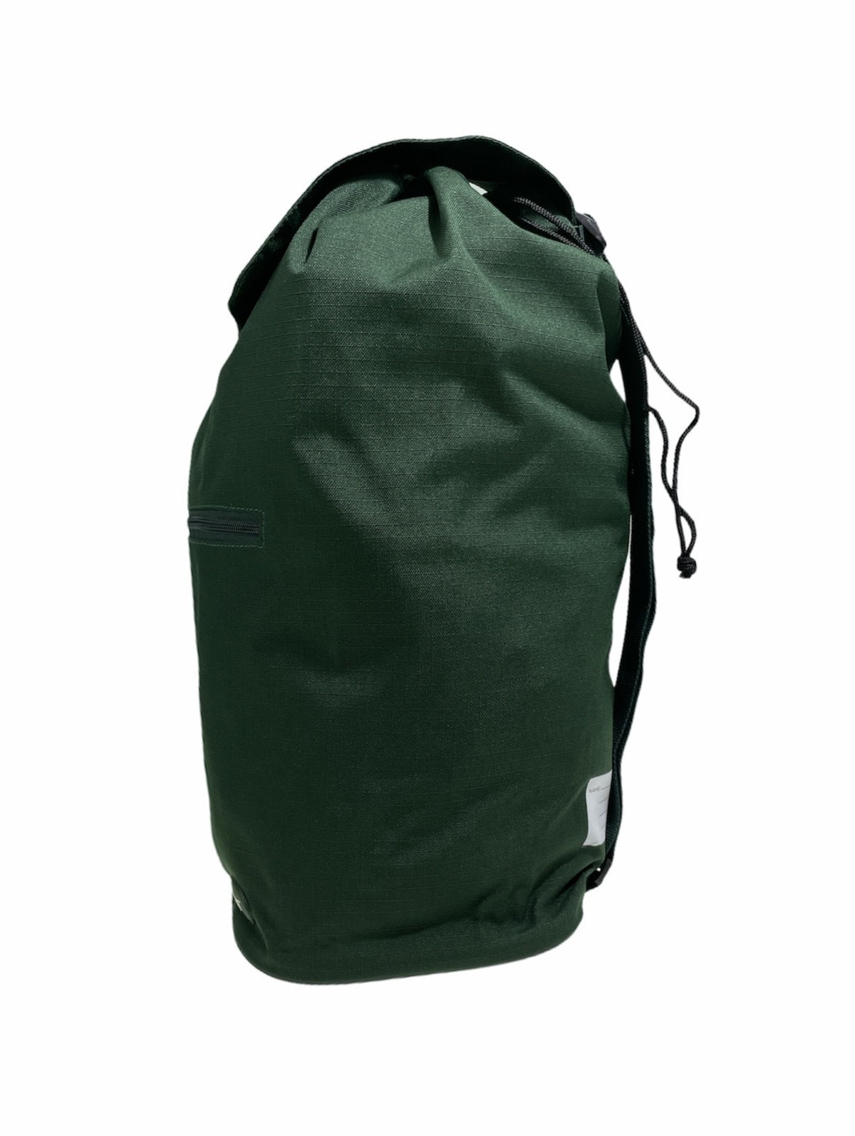 26L Foldable Deep Backpack Bag Gym Sports Luggage Travel Back Pack - Bottle Green 4