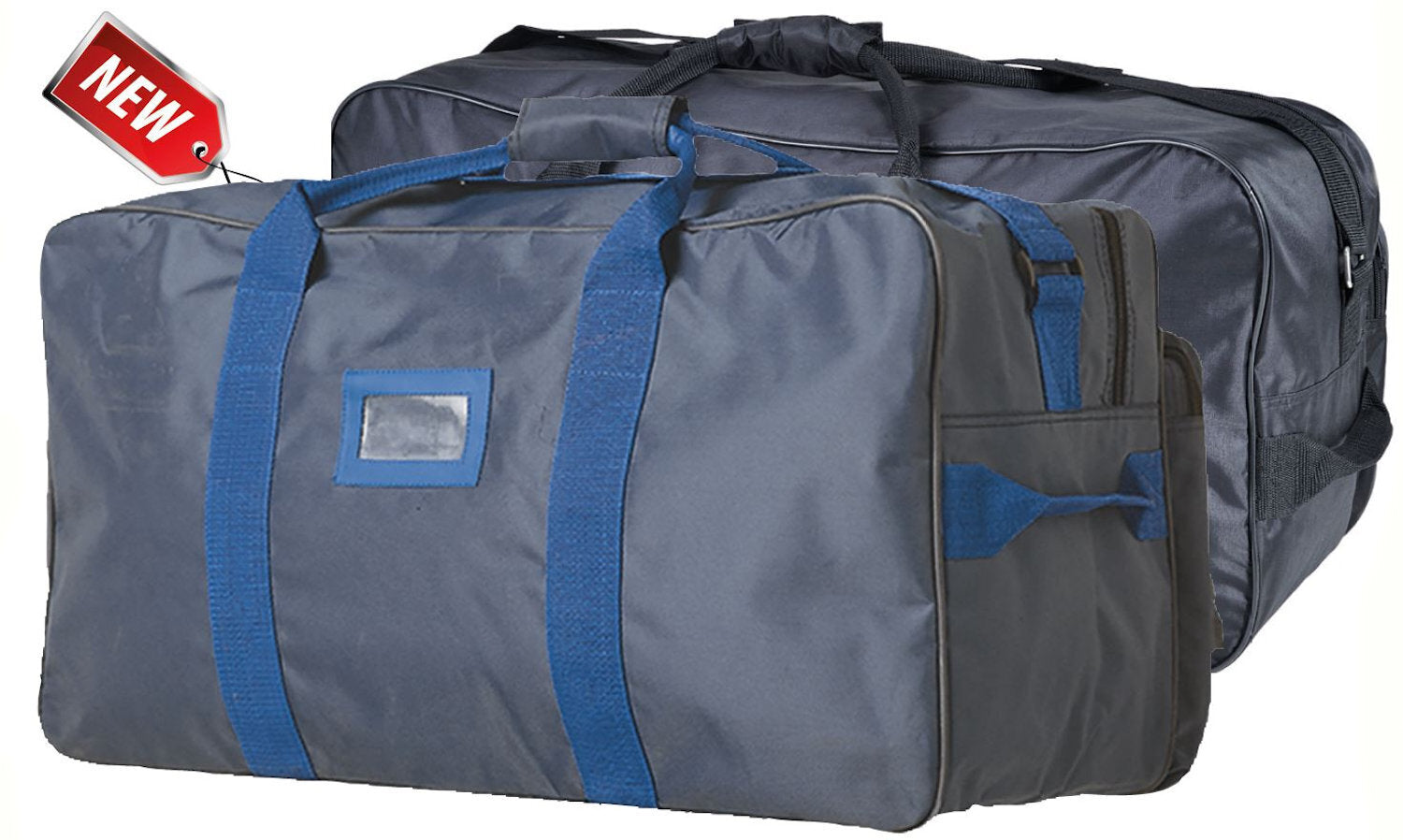 Portwest B900 Holdall 65L Bag Gym Overnight Travel Weekend Luggage - Navy 3