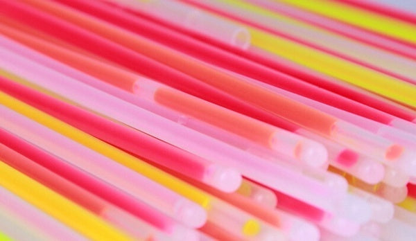 15 GLOW STICKS Party Light Glow In The Dark Rave BRACELETS Disco Bulk 20cm 4