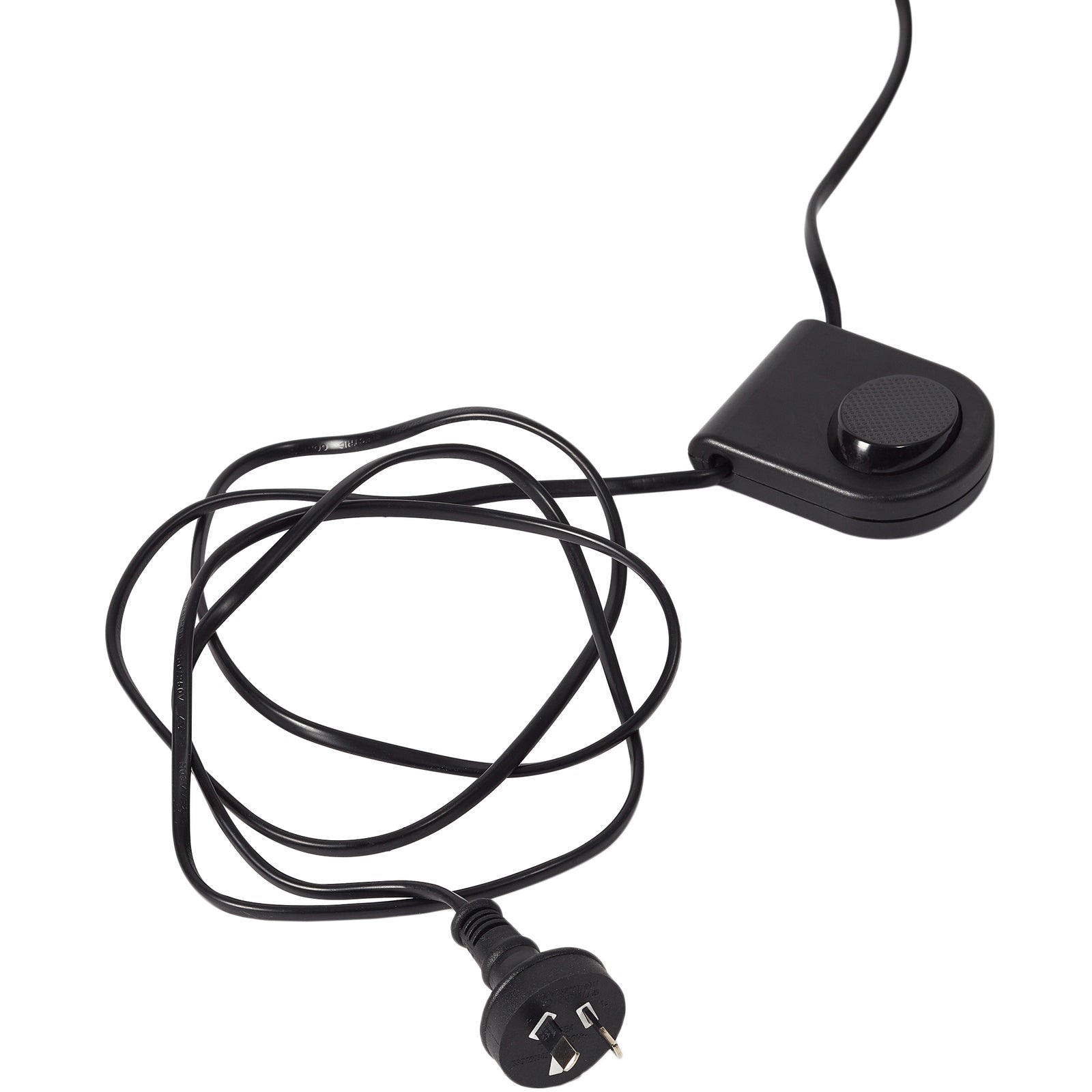 LARGE TRIPOD FLOOR LAMP Linen Shade Modern Light Retro Vintage Wooden 9