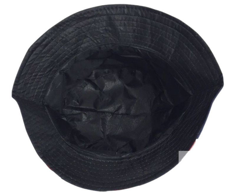 AUSTRALIA FLAG BUCKET HAT Adult Australian Day Aussie Summer Sun Cap Brim 3