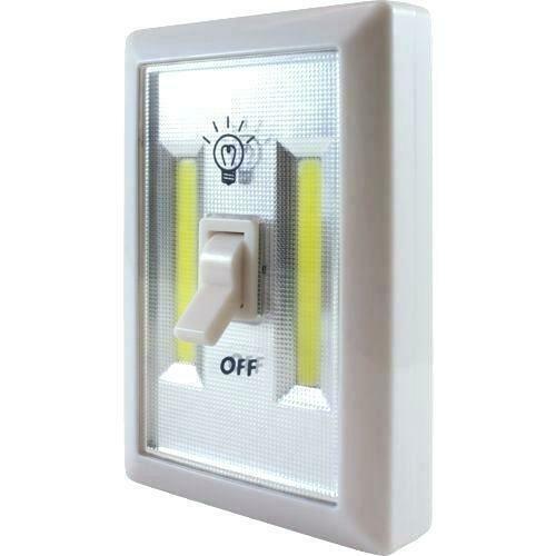 Brillar Wireless Light Switch with Cob Led Technology 4