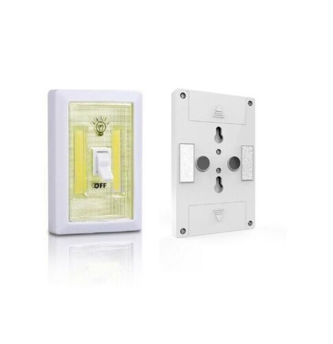 Brillar Wireless Light Switch with Cob Led Technology 5
