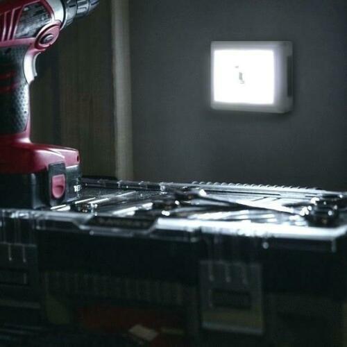 Brillar Wireless Light Switch with Cob Led Technology 6