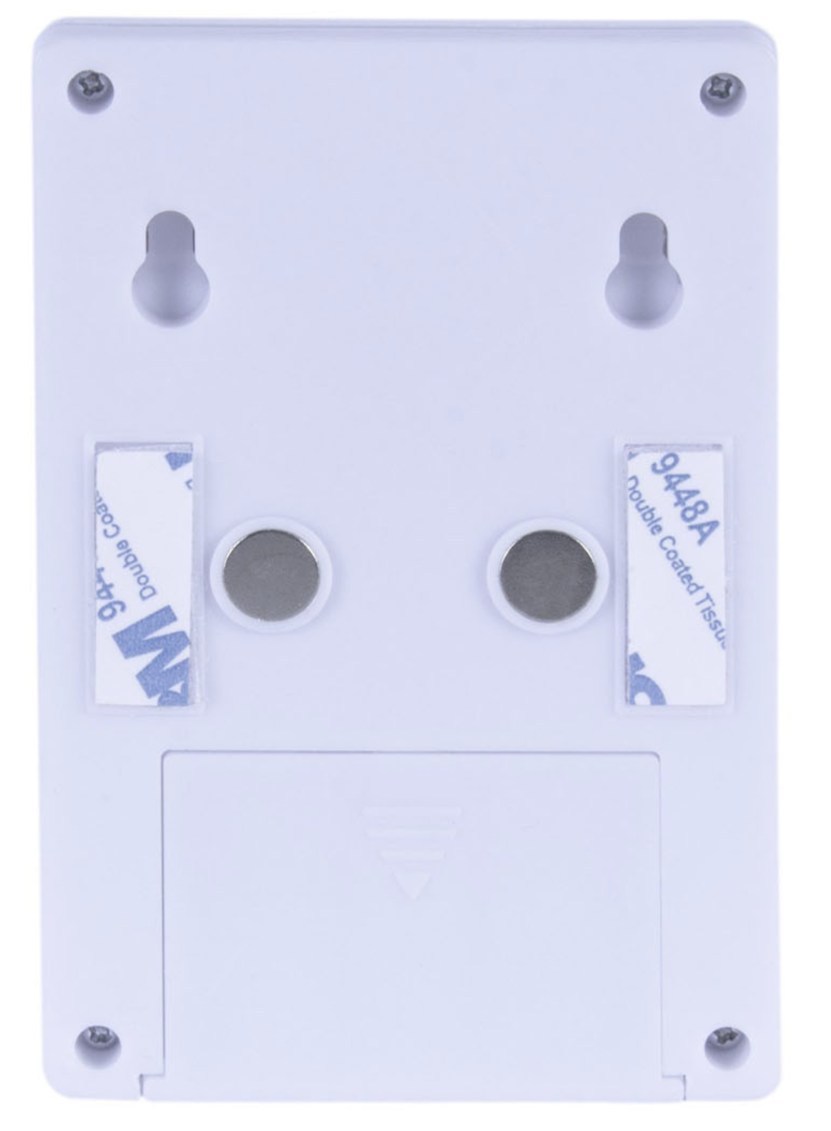 Brillar Wireless Dimmer Light with Cob Led Technology - White 4