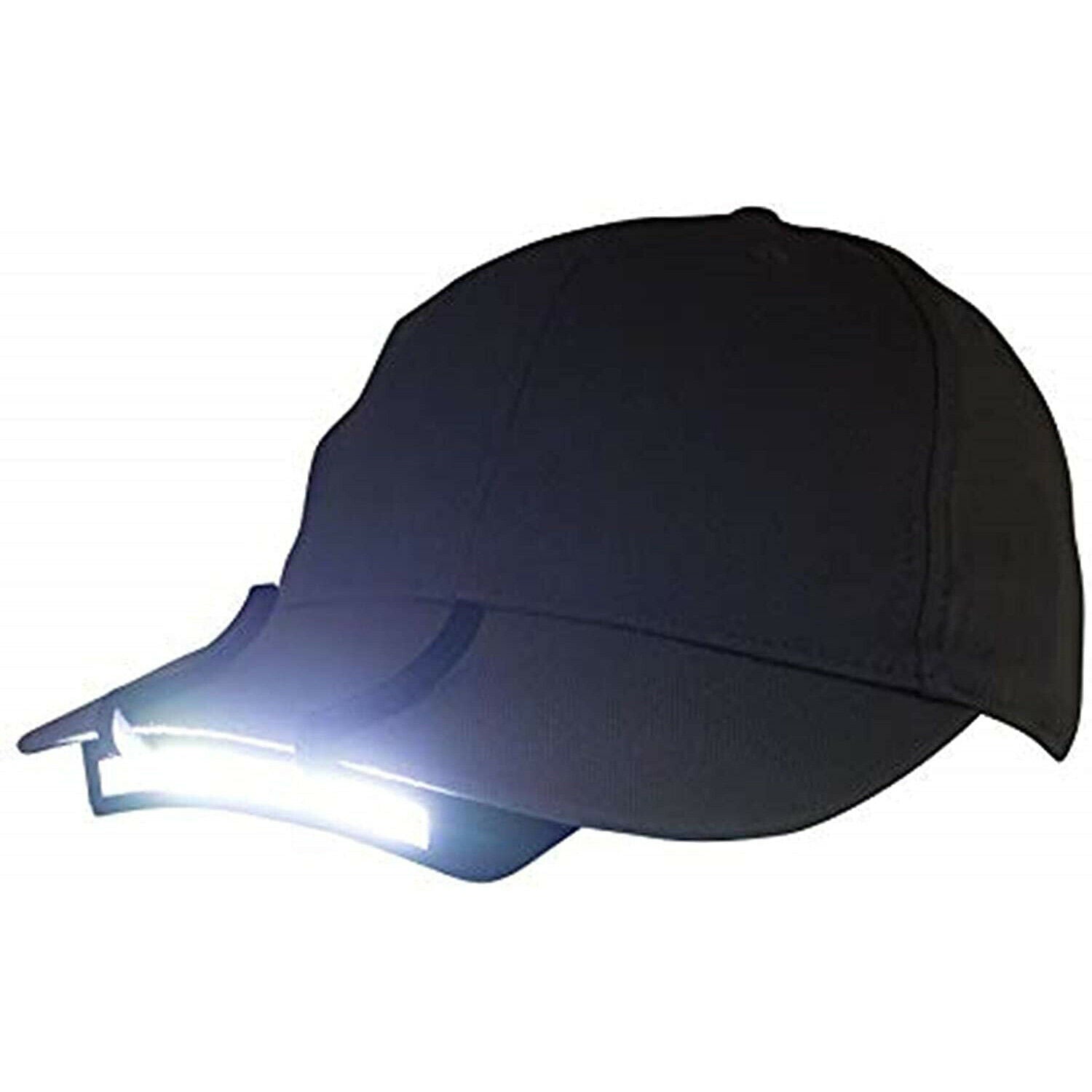 Brillar Clip on Cap Light with Cob Led Technology 4