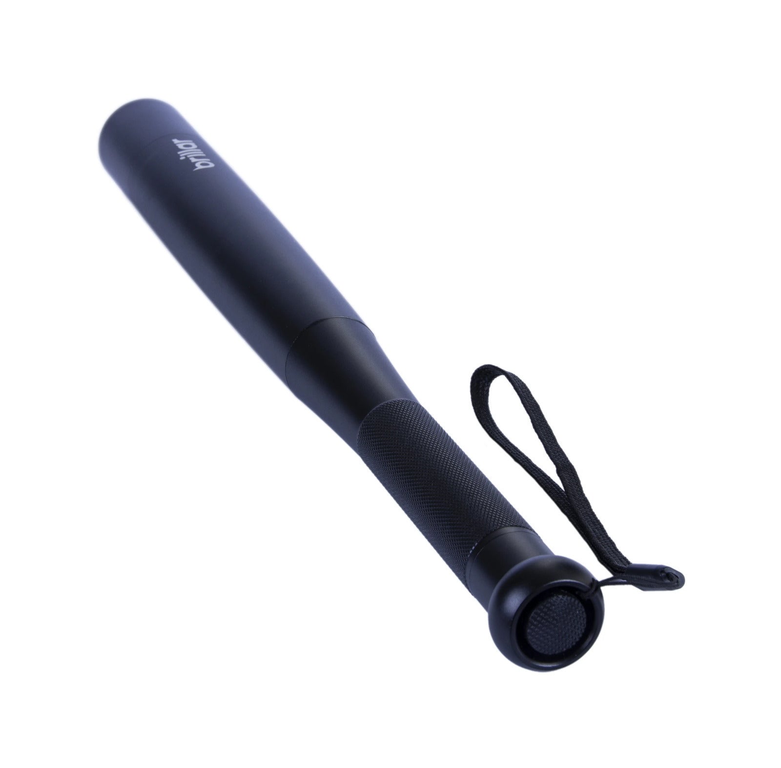 Baseball Bat LED Flashlight Super Bright Baton Torch Emergency Security Tools in Assorted Colours 4