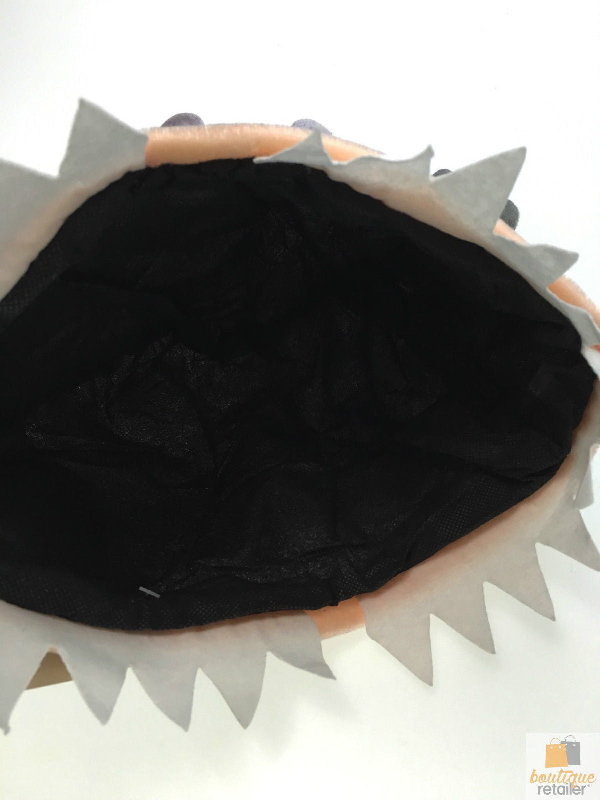 SHARK HAT Costume Accessory Fish Halloween Fancy Dress Up Party  Cap Headgear 5