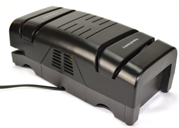 Davis & Waddell Electric Knife Sharpener Knives Scissors Screwdriver Tool Utensil Butcher 5