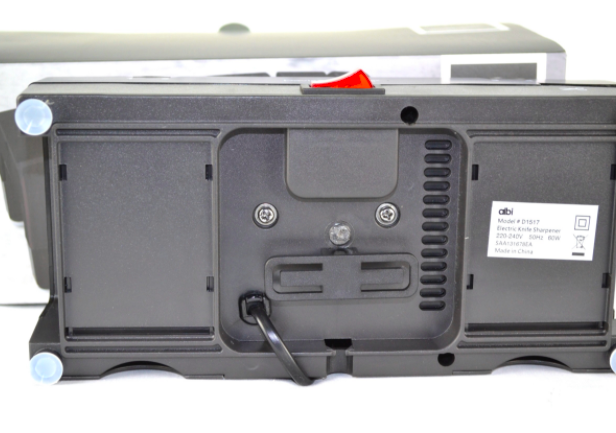 Davis & Waddell Electric Knife Sharpener Knives Scissors Screwdriver Tool Utensil Butcher 6