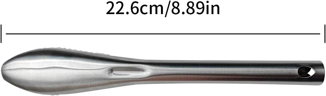 Fish Scale Remover Scaler Scraper Cleaner Kitchen Tool Peeler Gadget 4