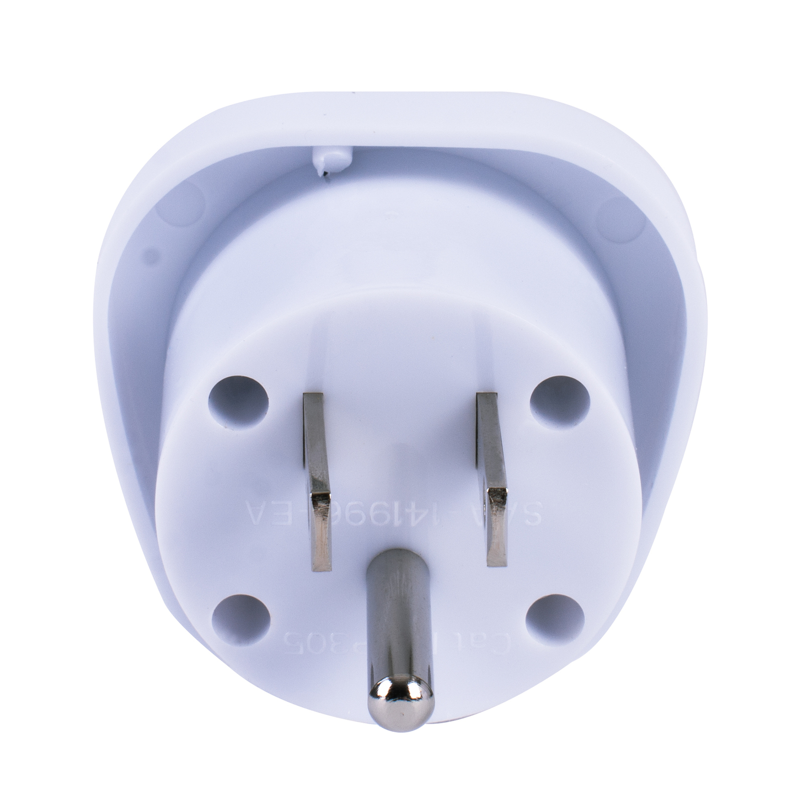 Outbound Australia/NZ to USA/Canada & More Travel Adapter 10A Type B - Earthed 4