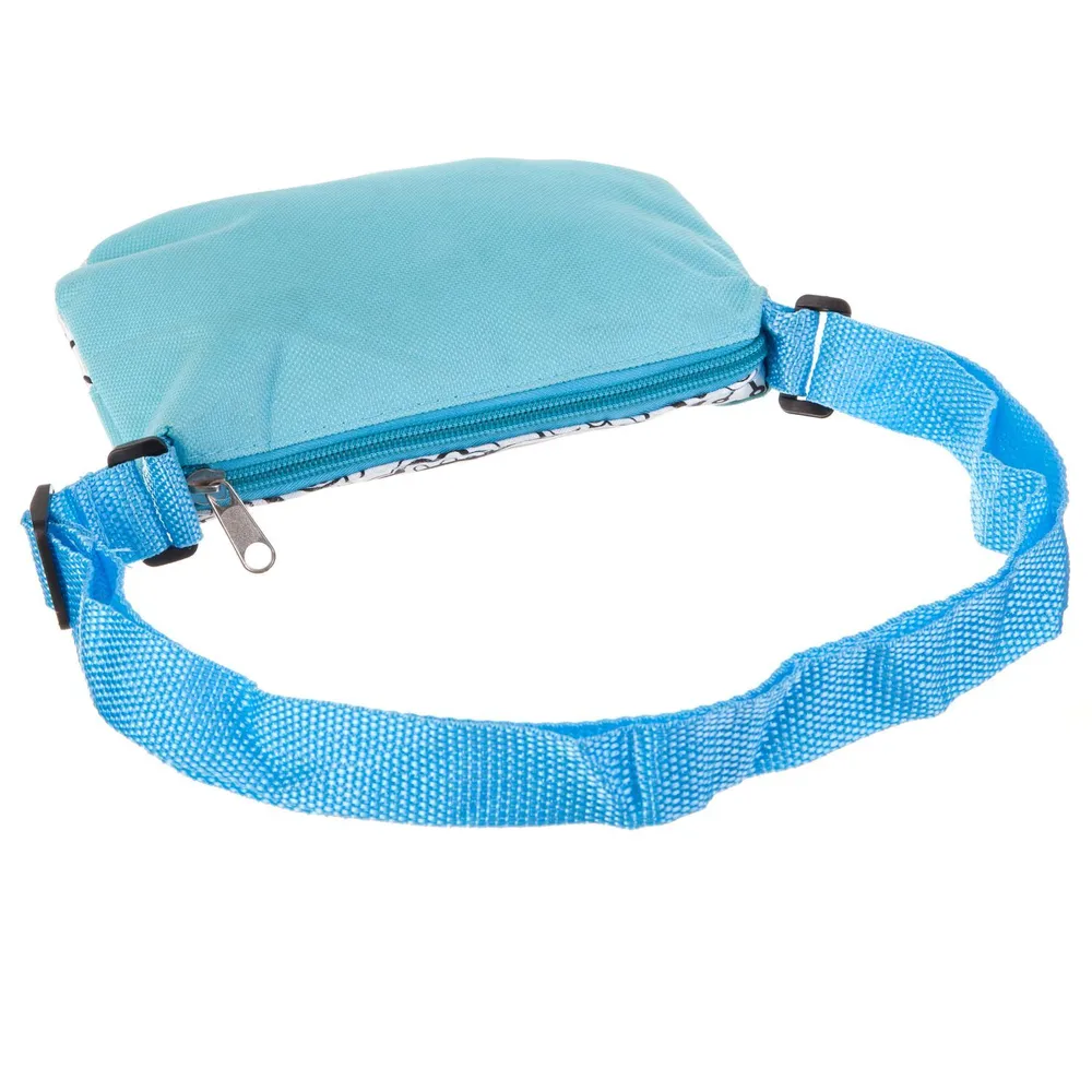 DIY Funbox Colour-In Pencil Case with 4 Markers 3