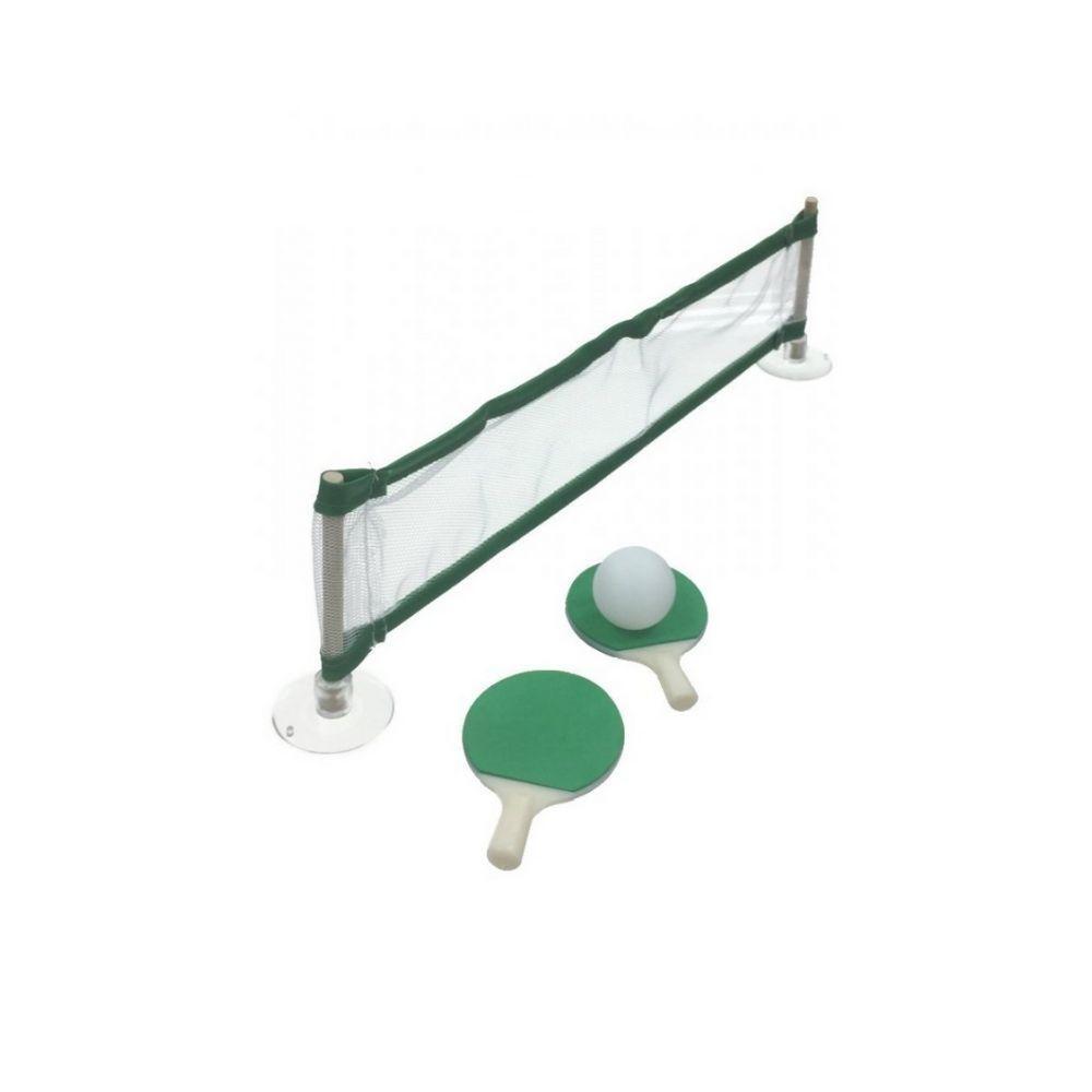 Teeny Tiny Table Tennis Set Miniature Toy Gift 3