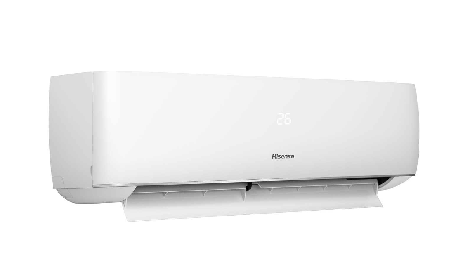 Hisense 8.0 KW V Series Reverse Cycle Air Conditioner Inverter AC (Indoor & Outdoor Unit) 5