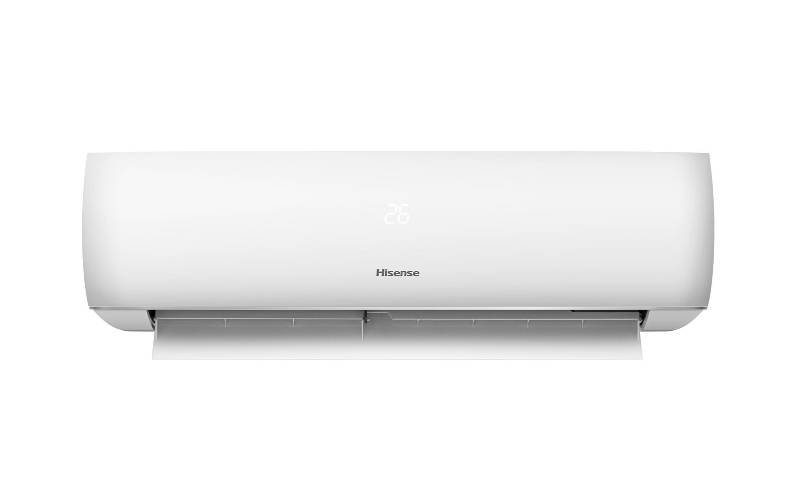 Hisense 8.0 KW V Series Reverse Cycle Air Conditioner Inverter AC (Indoor & Outdoor Unit) 7