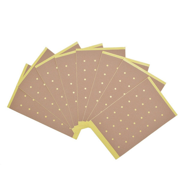 15x CAPSICUM PLASTER PATCHES BULK 3