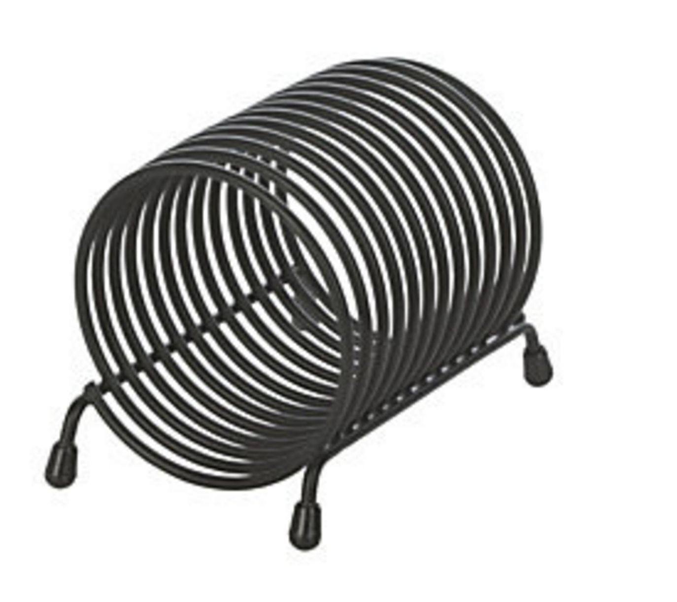 3x Metal LETTER HOLDER Wire Envelope Organiser Rack Mail Heavy Duty 12 Slots 406 3