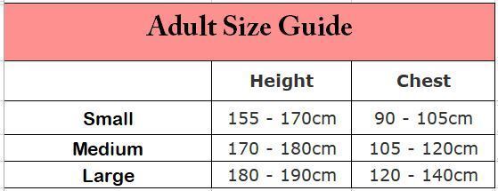 Adult Cat In The Hat Thing 2 Long Sleeve Red Top Costume Book Week - L 3