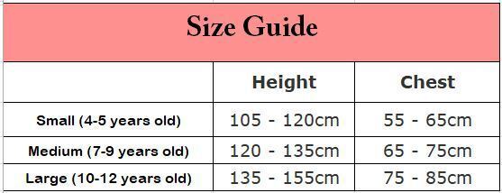 Kids Cat In The Hat Thing 2 Long Sleeve Red Top Party Costume Book Week - S (4-5 Years Old) 3