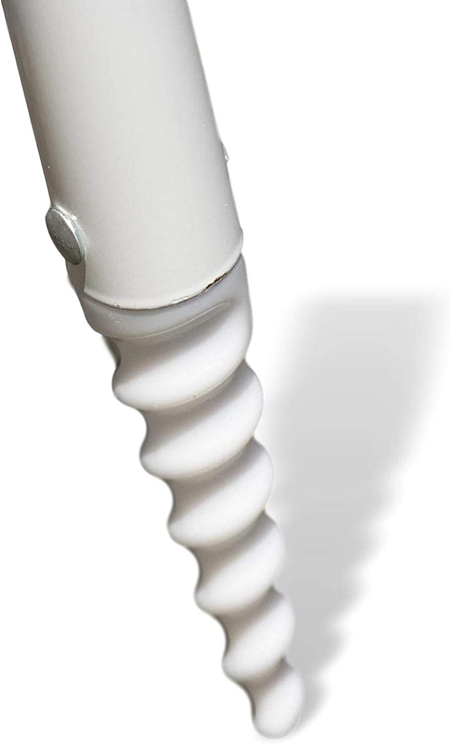 Outdoor Garden Beach Umbrella 1.8m Sun Shade w/Carry Bag Tilt Pool Sun Protection AU 7