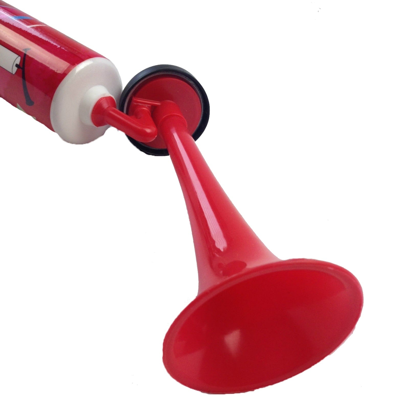 1st Gold Medal Winner + Air Horn Party Set School Sports Day Olympics Ribbon 4