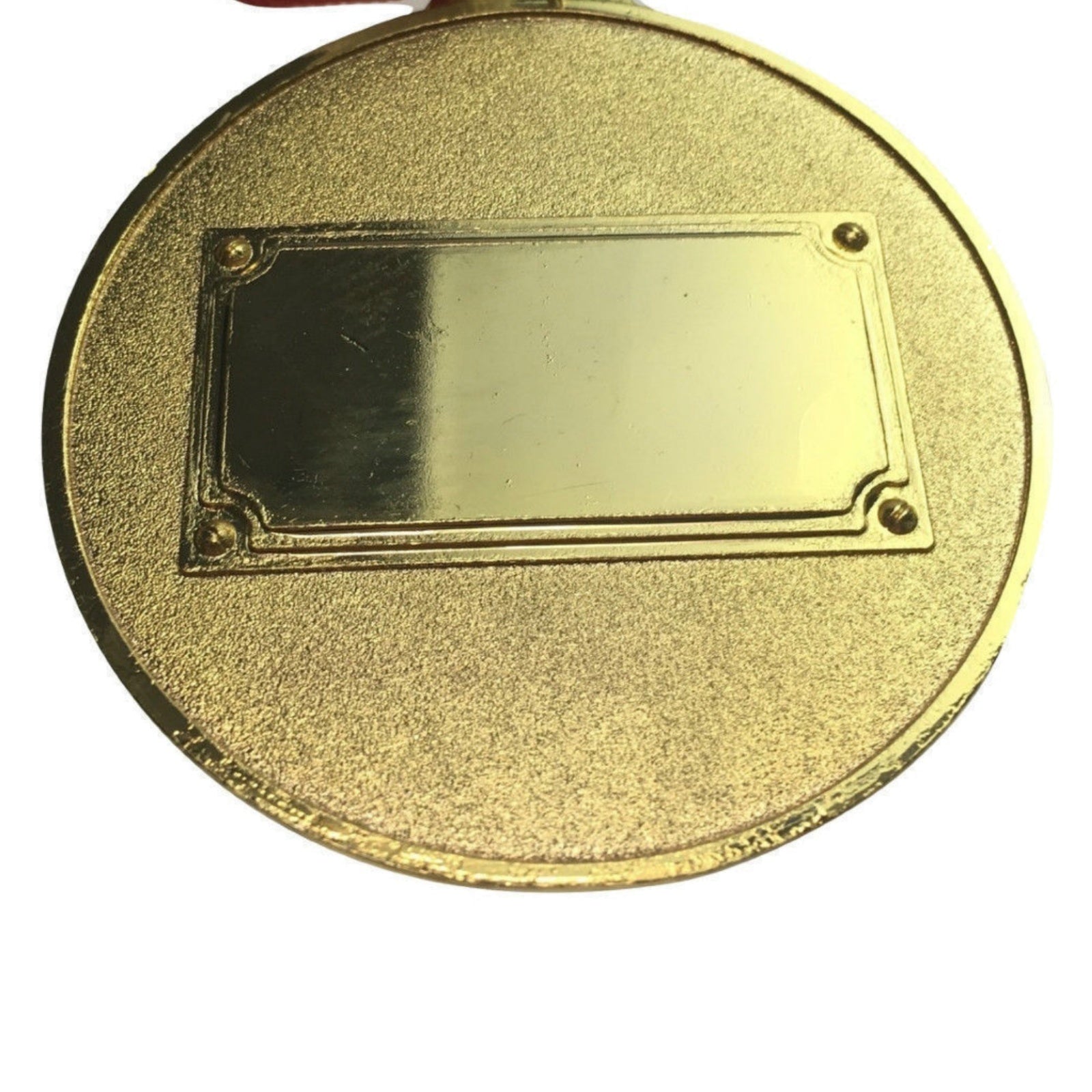 1st Gold Medal Winner + Air Horn Party Set School Sports Day Olympics Ribbon 5