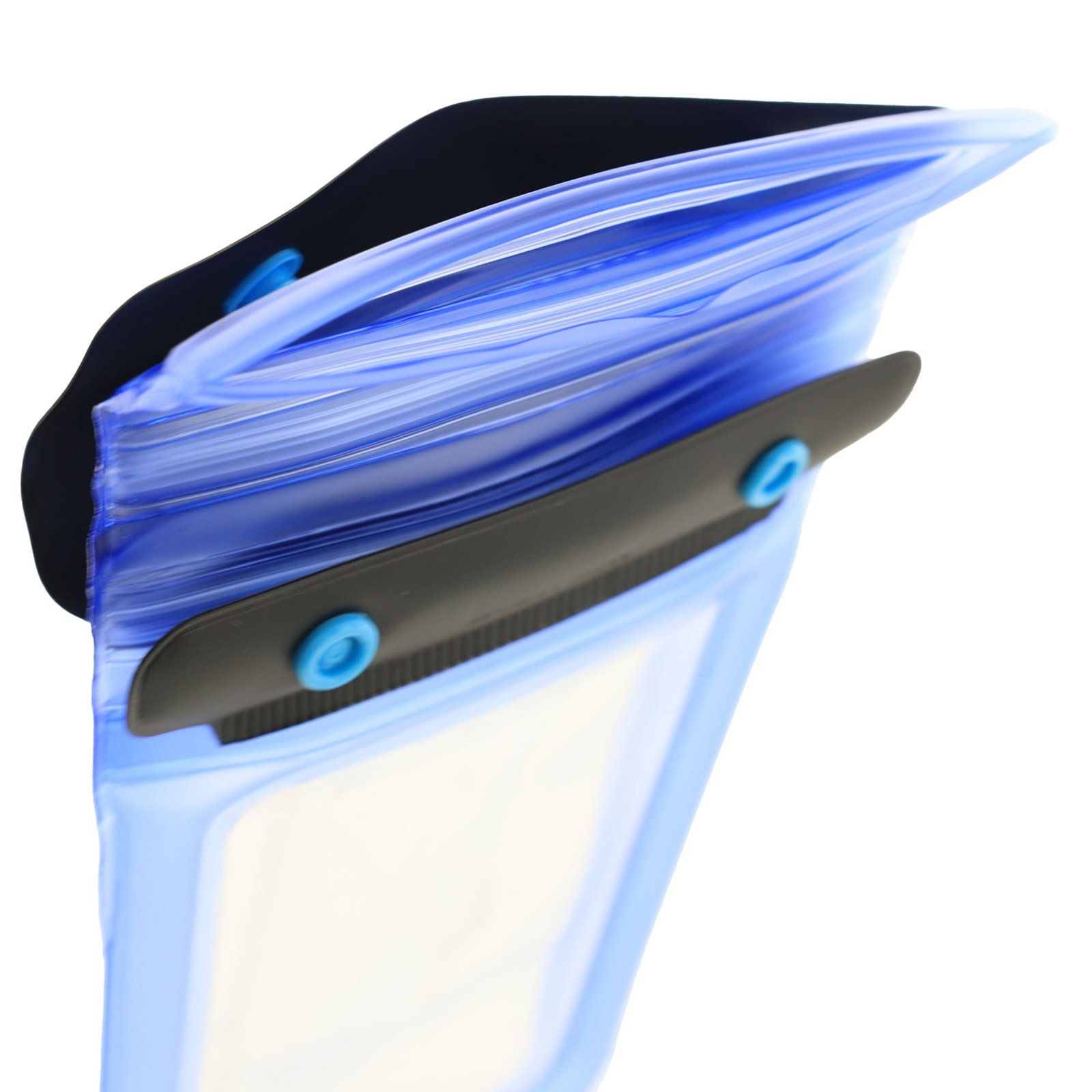 Underwater Waterproof Phone Pouch Dry Bag Float Case Cover For iPhone Samsung 3