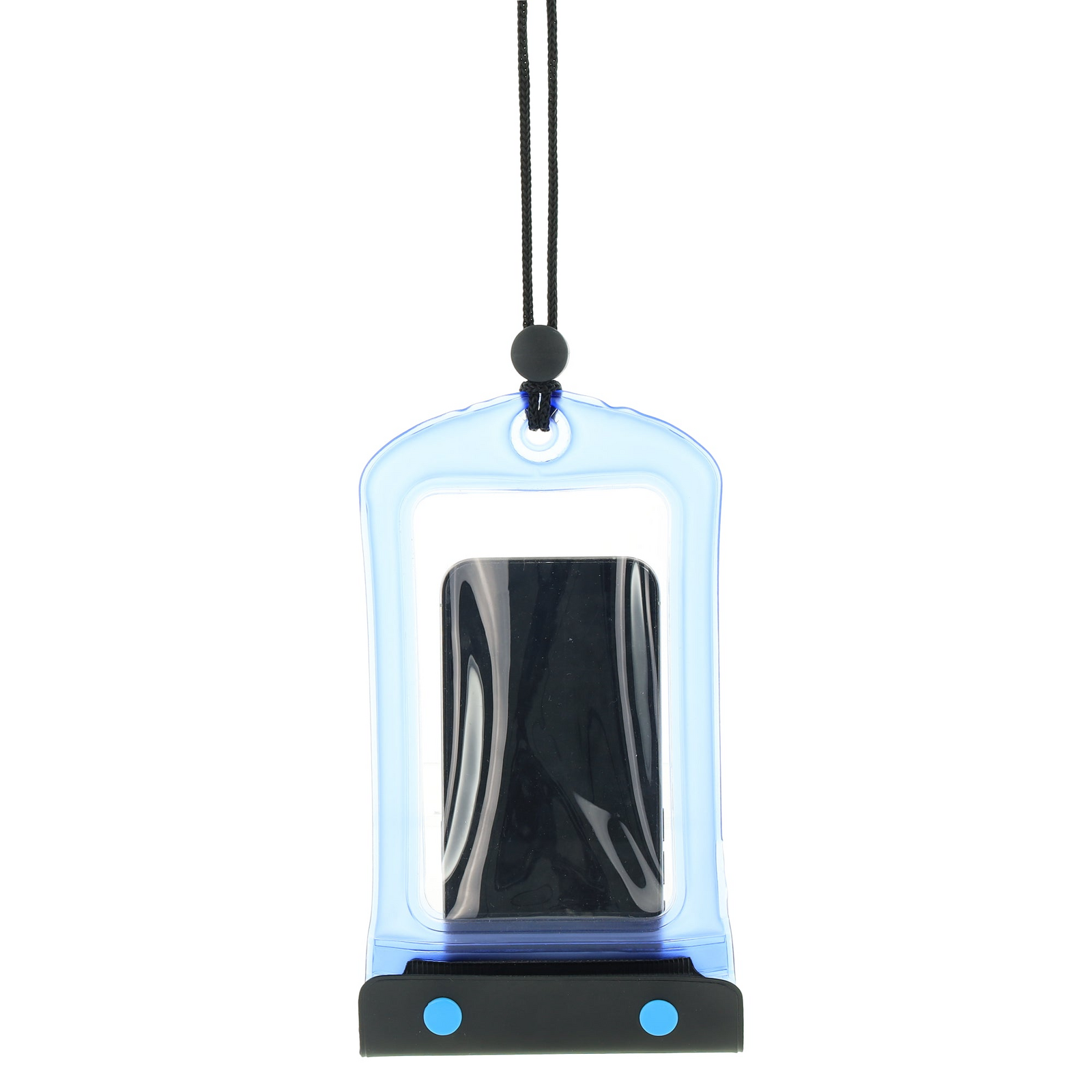 Underwater Waterproof Phone Pouch Dry Bag Float Case Cover For iPhone Samsung 4