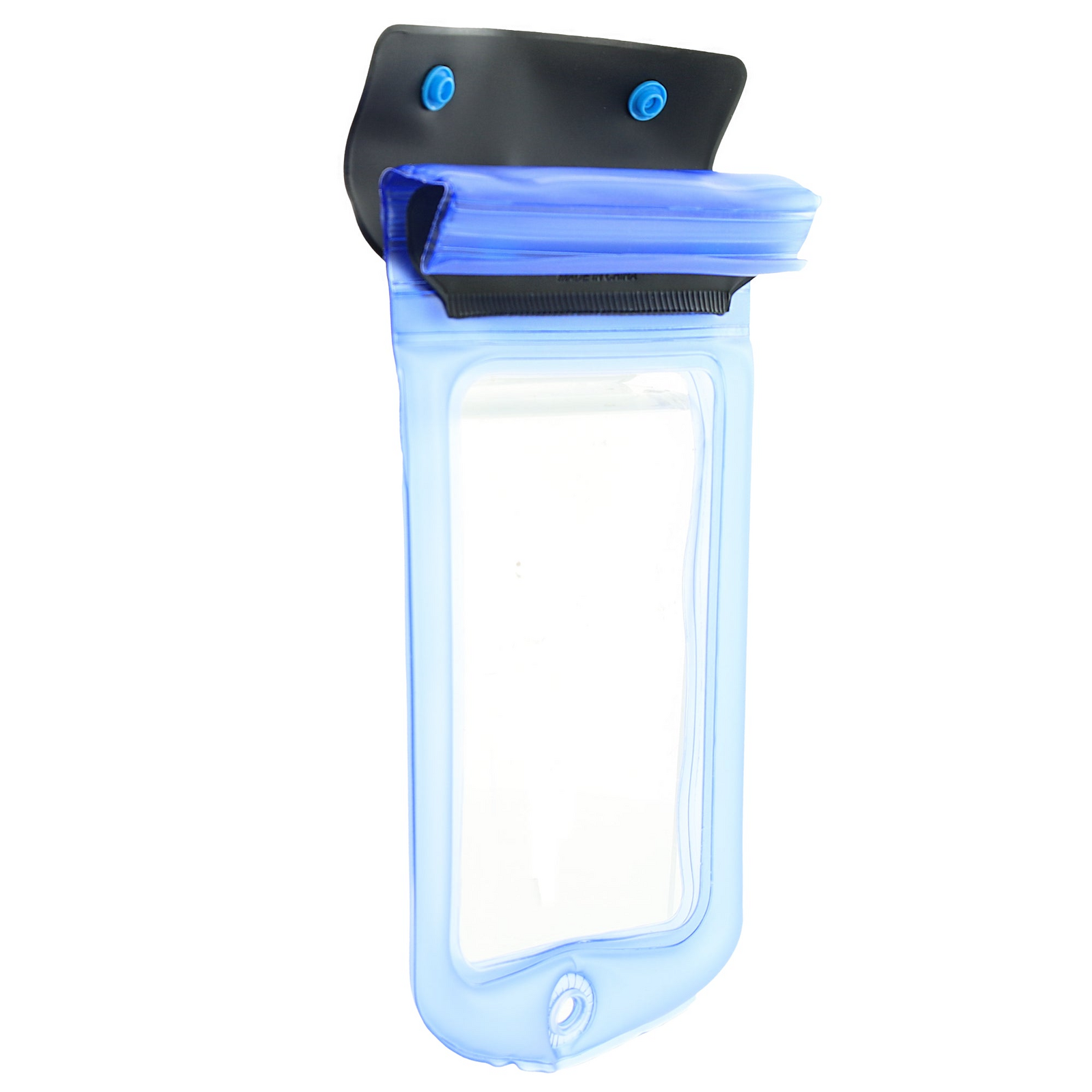 Underwater Waterproof Phone Pouch Dry Bag Float Case Cover For iPhone Samsung 5