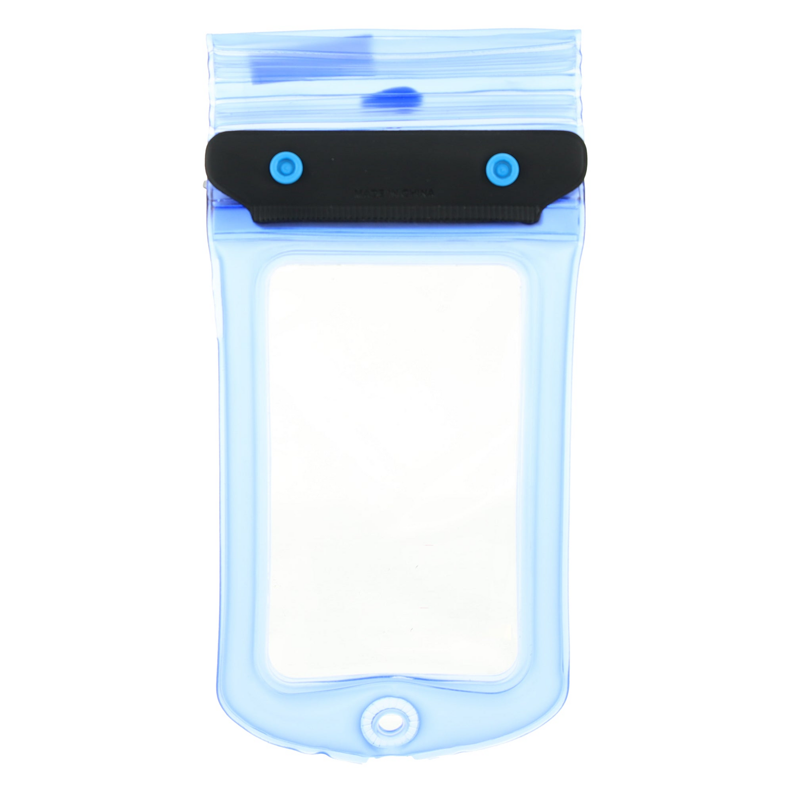 Underwater Waterproof Phone Pouch Dry Bag Float Case Cover For iPhone Samsung 6