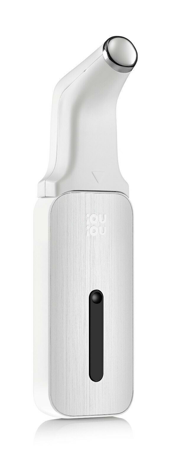 no!no! Ultra Micro Massage MicroMassage Beauty Tip Hair Removal Skin Care 4