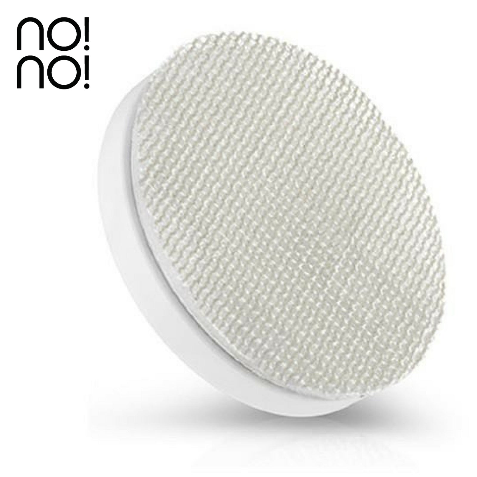 no!no! Ultra Buff Replacement Buffing Head Ultra Clean Discs Hair Removal 3