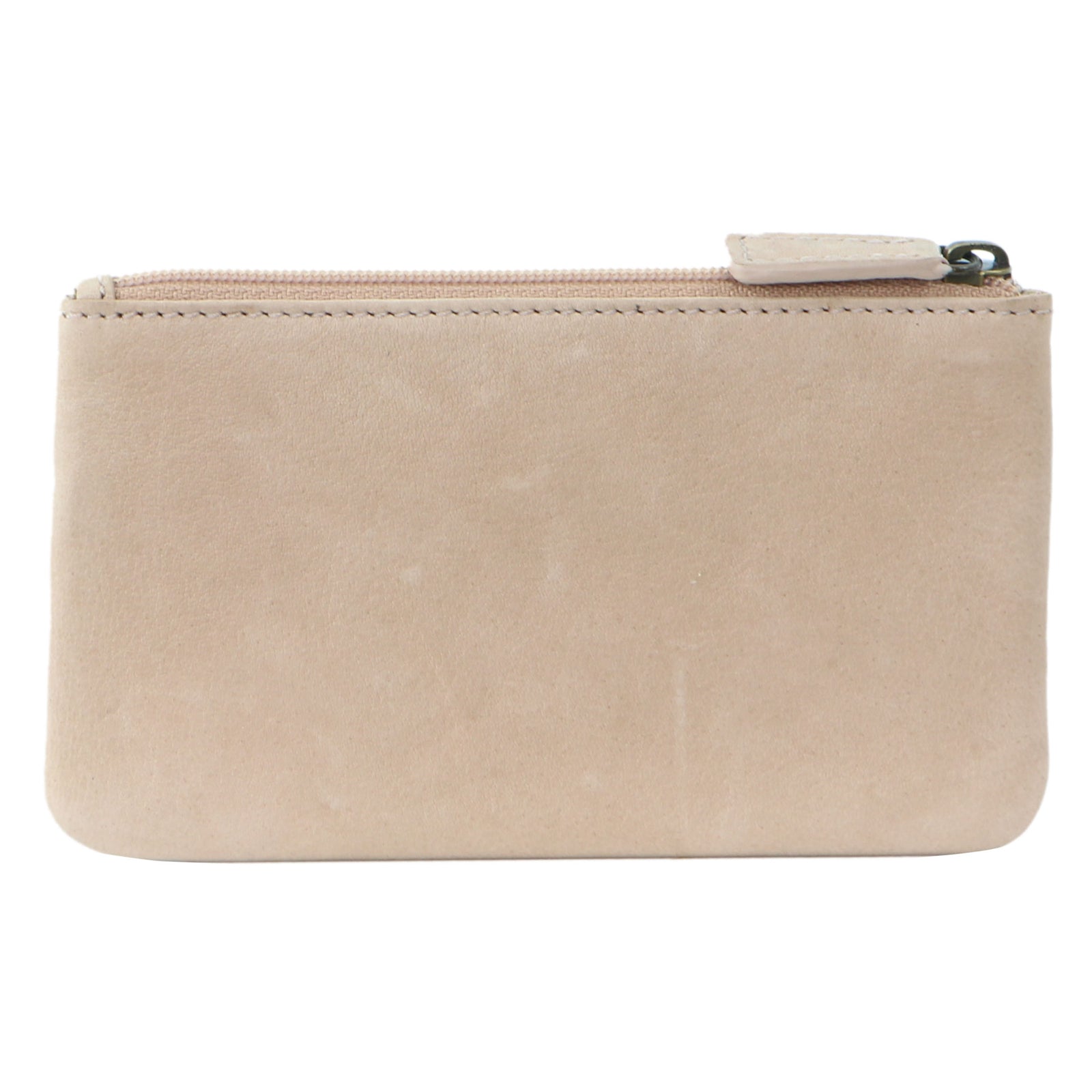 Pierre Cardin Ladies Womens Genuine Leather RFID Coin Purse Wallet - Pink 3