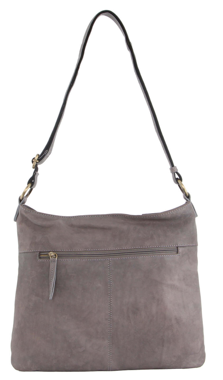 3Pc Set Pierre Cardin Womens Woven Leather Backpack + Cross-Body Bags - Sky Blue 7
