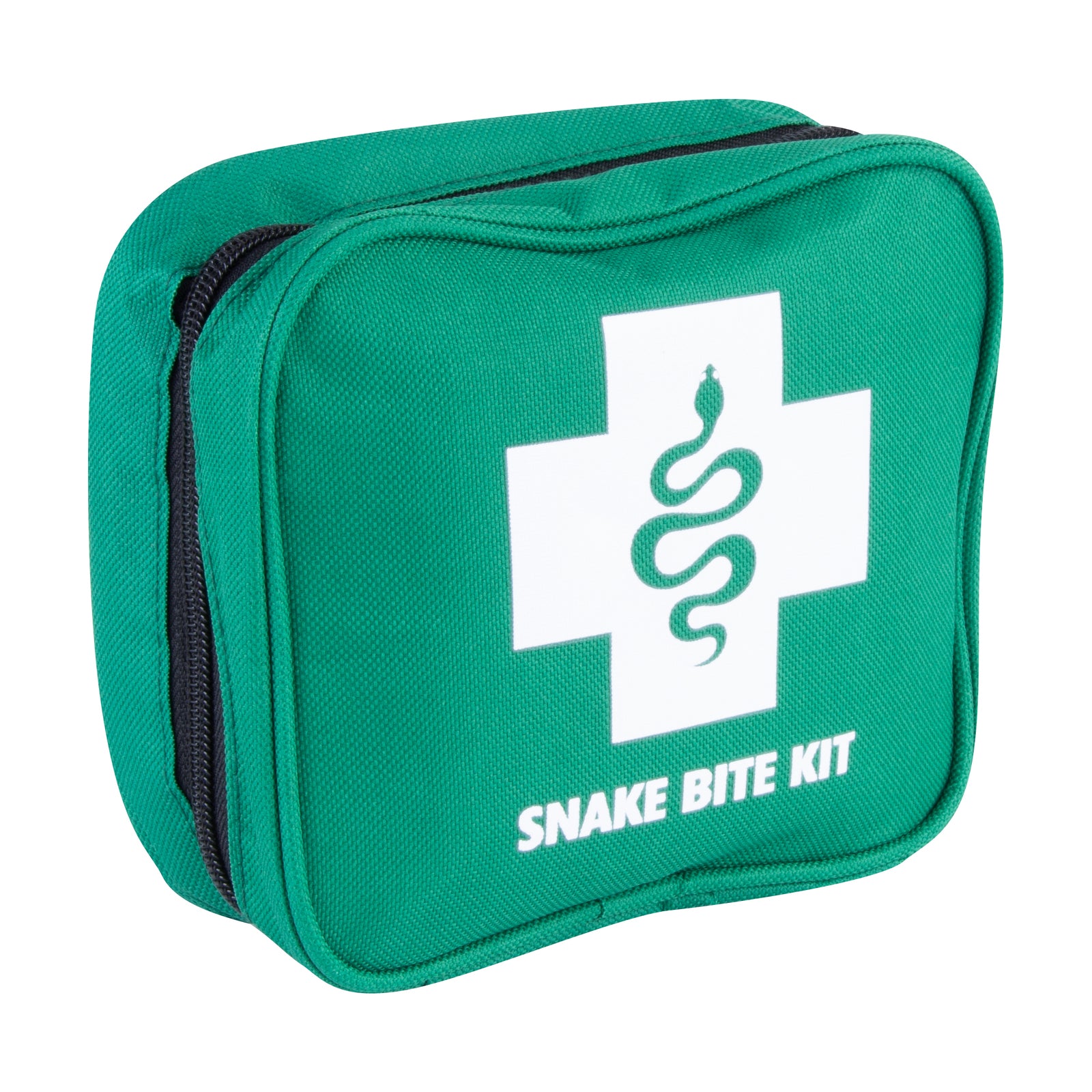 9 Piece Australian Snake Bite First Aid Kit Camping Hiking Travel 3