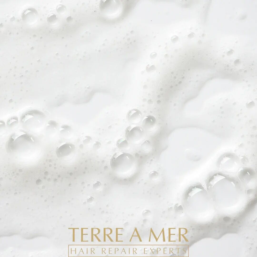 Terre A Mer Pure Hydration Amino Acid/Argan Oil Shampoo & Conditioner  - 60ml Travel Size 11