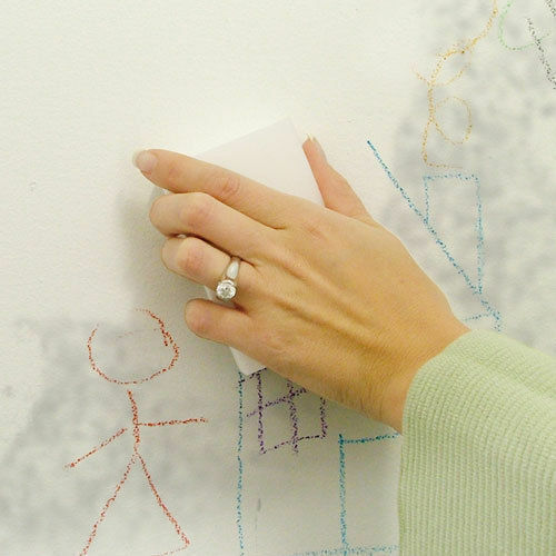 Pack of 2 BALBO Power Pad Cleaning Pad Eraser Magic Cleaning Tool Sponge 4