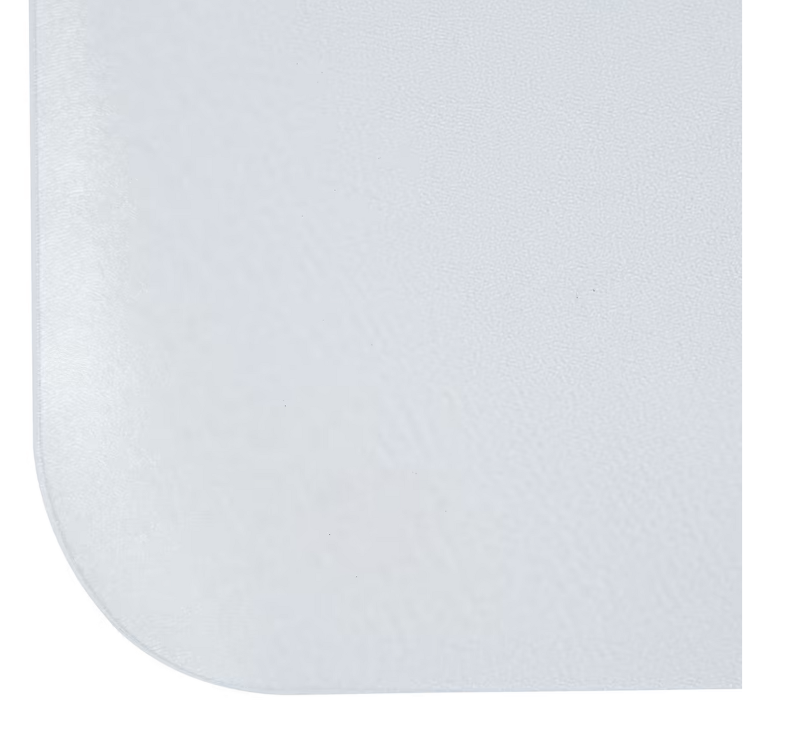 Office Chair Mat Carpet Hard Floor Protector PVC Protection - 120cm (L) x 90cm (W) 3