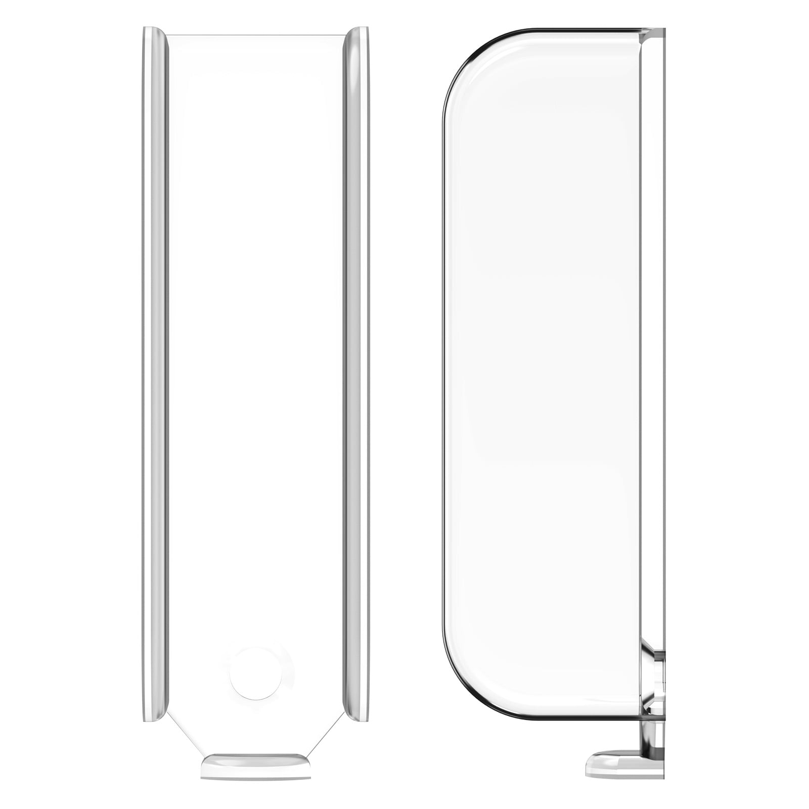 Rolltrak Flyscreen Frame Hinge (1 Pack of 2) - Fits 25mm x 11mm Frame 5