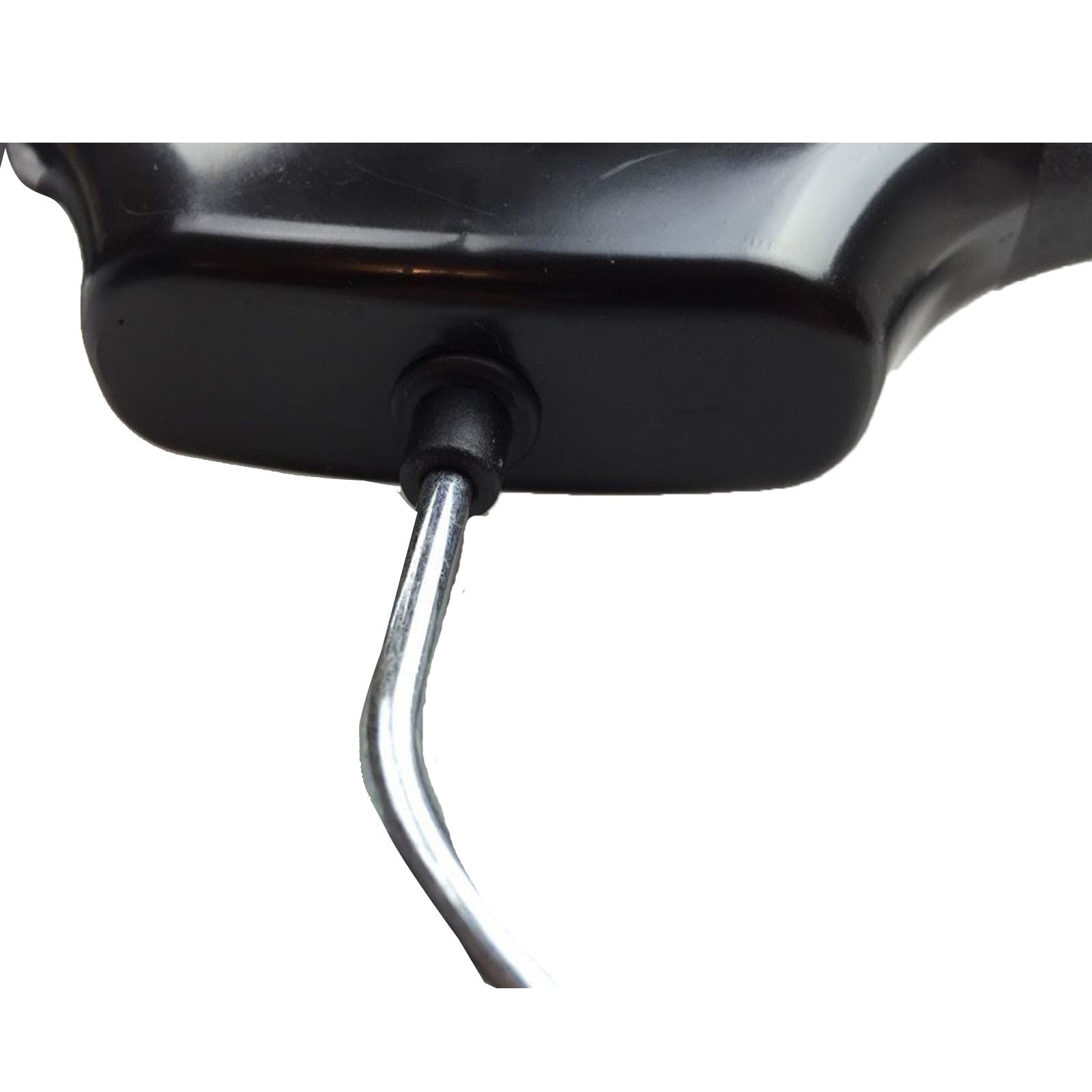 SUIT HANGER Jacket Pants Clothing Coat Non Slip Broad Shoulder Tube Holder 5