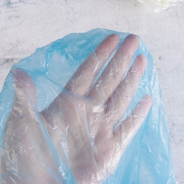 RAIN PONCHO Disposable Emergency Rain Coat Waterproof Jacket Adult Outdoor 3