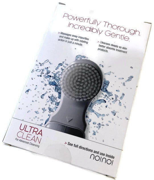 no!no! Ultra Clean Beauty Tip Brush Head Hair Removal Remover No No 4