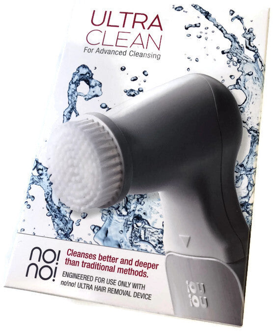 no!no! Ultra Clean Beauty Tip Brush Head Hair Removal Remover No No 5