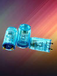 Philips S10 Safety Starters for Fluorescent Lamps Lights - 6 Boxes of 25 3